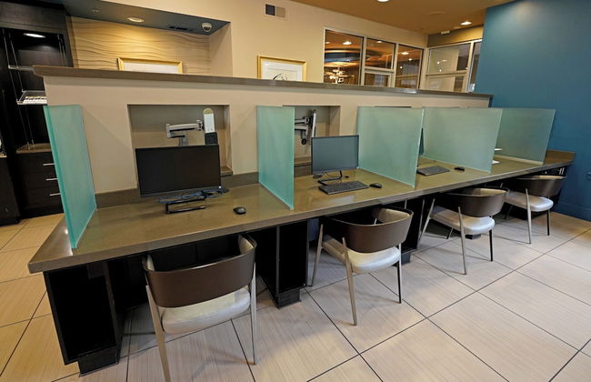 Landing Houston Space Center - Foto 30