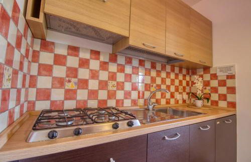 Residence Il Corallo - Guitgia - Foto 42