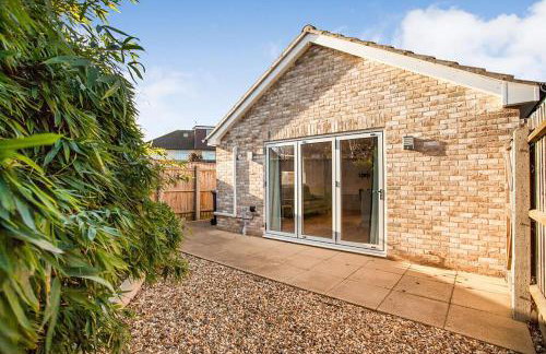 Modern stylish house in Charming Fen Ditton Village - Foto 8