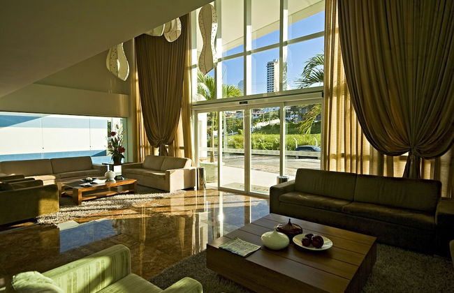 Coral Plaza Apart Hotel - Photo 2