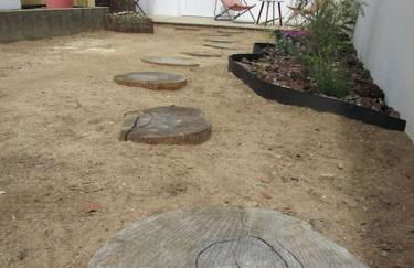 Les pieds dans l' eau - Photo 67