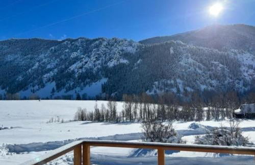 Triumph Ranch Farm House - Foto 29