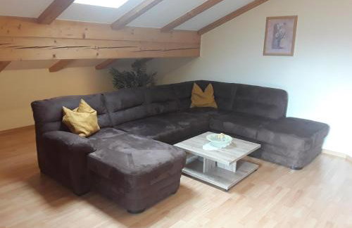 Ferienwohnung Kagerbauer Christiane - Foto 1