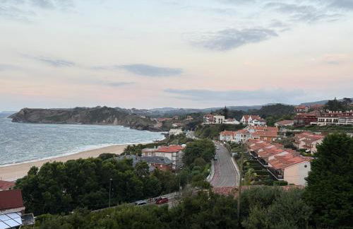 Bonito dúplex con vistas al mar - Foto 32