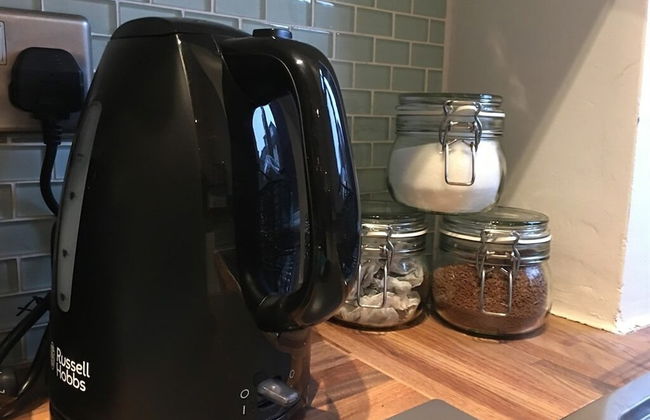 Marble Apartments - Photo 10