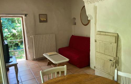 gîte à Rustrel - Foto 6
