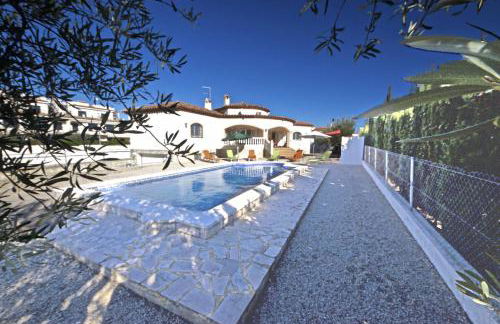 Villa Nicole - Foto 29