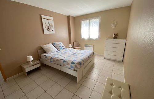 Chez Virginie et Christophe - Foto 13