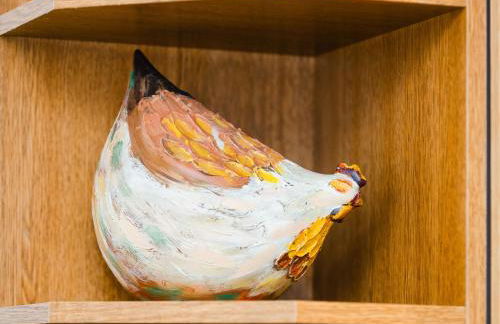 Apartment Old Stable by Interhome - Foto 19