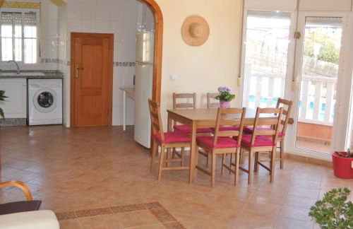 Villa Canamon - Foto 19