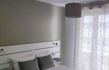 Proche de Paris T3 tout confort - Foto 3