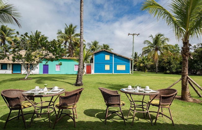 Suite da Vila - Praia do Espelho - Photo 63