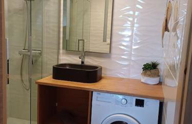 Appartement LES PIEDS DANS L'EAU - Foto 22