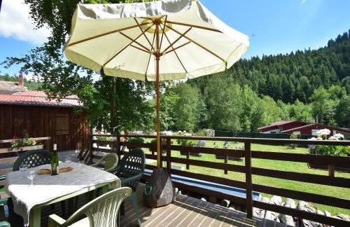 Quiet Chalet with Garden - Foto 11