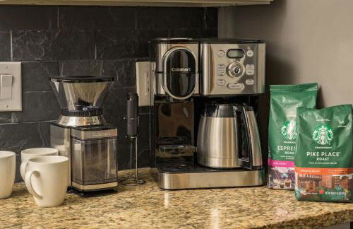 Skyline Lodge - Foto 32