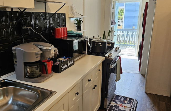 4 Minutes to Downtown by the Atlanta Beltline Trail in the Cabbagetown Neighborhood - Foto 55