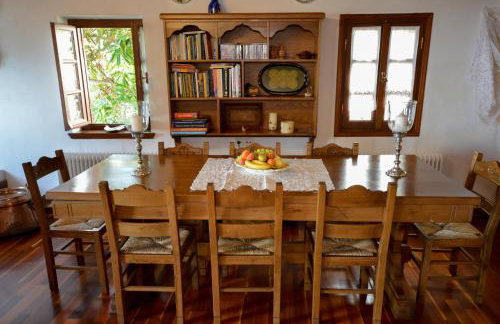 Traditional Mansion Calliopec-UVC sterilized - Foto 15