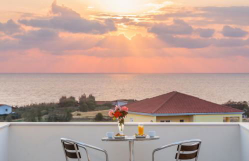 Apartments Hotel & Studios, Xifoupolis - Foto 21