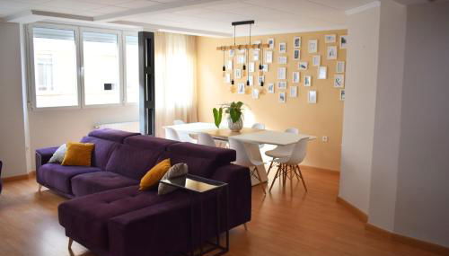 Piso cercano Plaza San Cayetano en Yecla - Foto 1