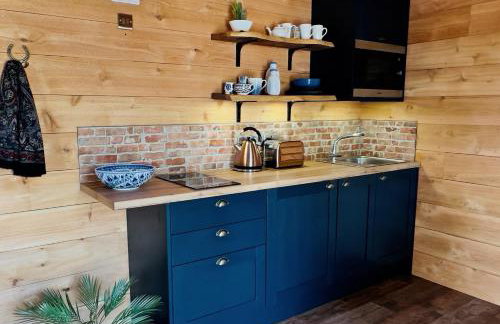 TVF Stable Suites - Foto 8