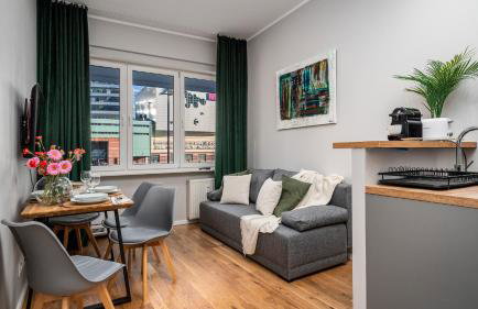 Złota Apartments City Centre by Sun & Snow - Photo 20