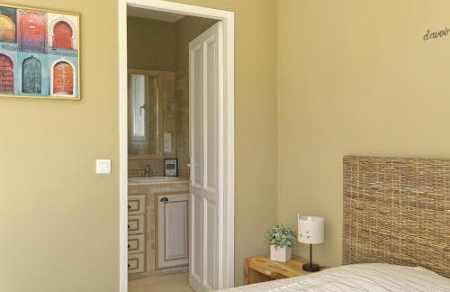 Villa Jasmin Regusse - Foto 25