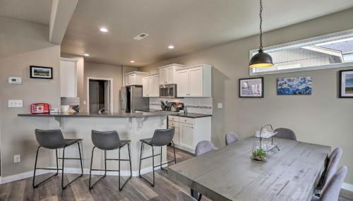 Chic Bend Home with Deck Less Than 3 Mi to Downtown! - Foto 2