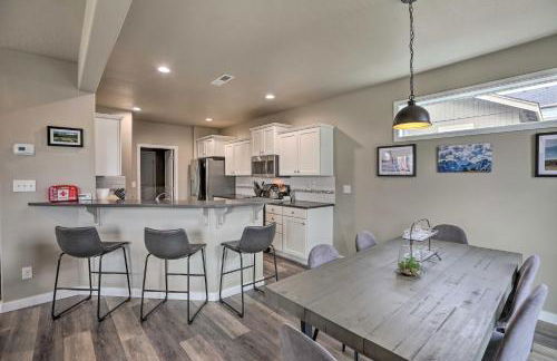 Chic Bend Home with Deck Less Than 3 Mi to Downtown! - Foto 2