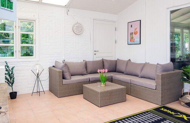 6 Person Holiday Home in Haderslev - Foto 57
