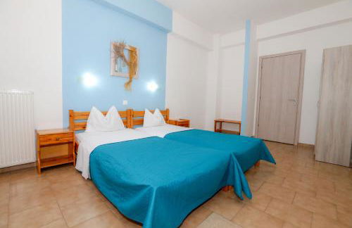 Athina Apartments - Foto 11