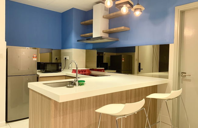 Sunset Seaview Vacation Condos at Infinity Avenue - Foto 66