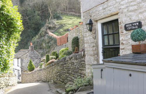 High View Cottage - Foto 1