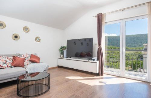 Luxury Villa Kristina with Heated Pool near Omis for 12 Guests - Foto 18