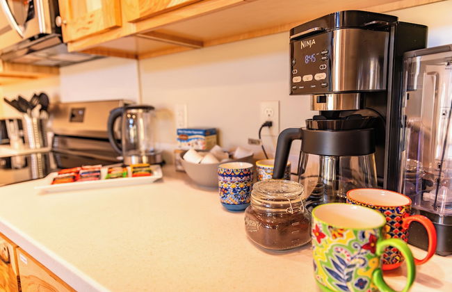 Lakeshore Suites - Foto 5