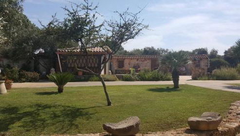 Agriturismo Sa Ruda - Foto 3