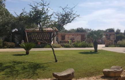 Agriturismo Sa Ruda - Foto 3