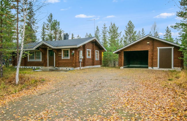 Pyhä-rasti - Foto 14