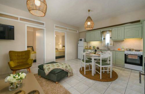 Kouses Estate Close To Matala,komo Beach & Faistos - Foto 1