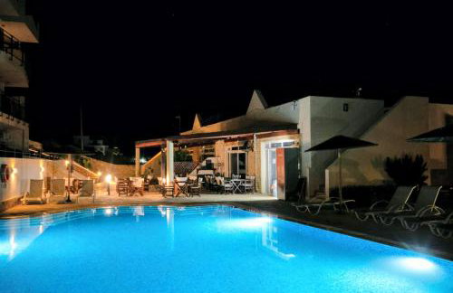 Luxury house Makry gialos 200m to the beach 6 pers - Foto 71