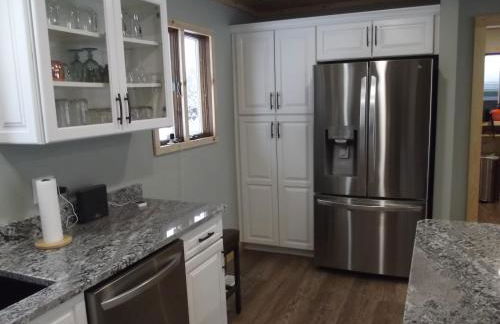 Rifle River Lodge - Foto 9