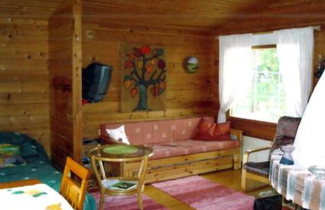 Raanumökki 4 - Foto 12