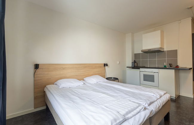 Halmstad Hotel Apartments - Photo 18