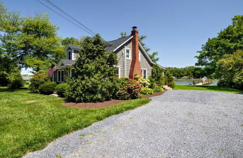 Neavitt Cottage - Foto 50