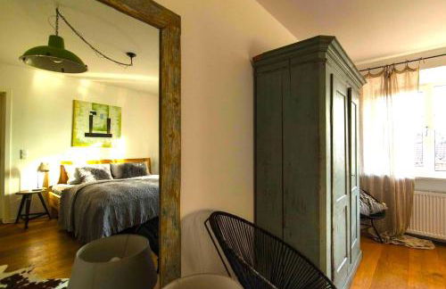 Ferienwohnung "Hochfeld Seeblick" - Foto 12