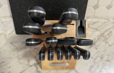 4 Bedroom Apartment - Foto 18