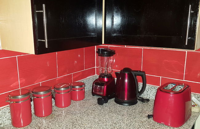 Caribe Estate Guest Apartment I - Photo 14