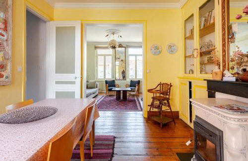 Jolie Maison en Bois Authentique - Foto 30