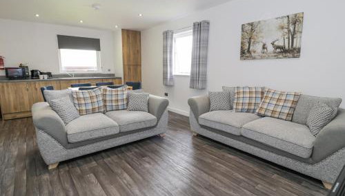 Luxury Lodge 62 - Foto 4