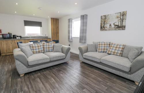 Luxury Lodge 62 - Foto 4