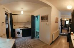 King St Cosy - wood stove & ice maker - Foto 6